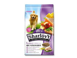 狗民商城寵物食品商品列表