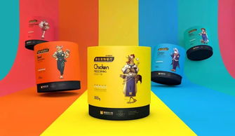 寵物糧市場黑馬進(jìn)擊 瘋狂小狗獲3億元B輪融資，重塑互聯(lián)網(wǎng)寵物品牌格局