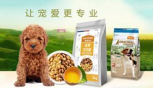 中國(guó)十大寵物食品品牌榜中榜 科學(xué)喂養(yǎng)，從選對(duì)主糧與零食開始
