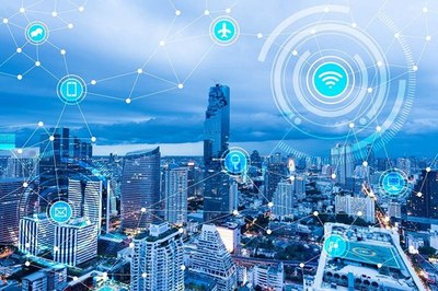 逸駕智能 以科技之翼，助合肥翱翔于世界級智慧城市之巔