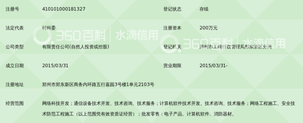 河南科興網絡科技 網絡科技技術開發的核心路徑與實踐探索